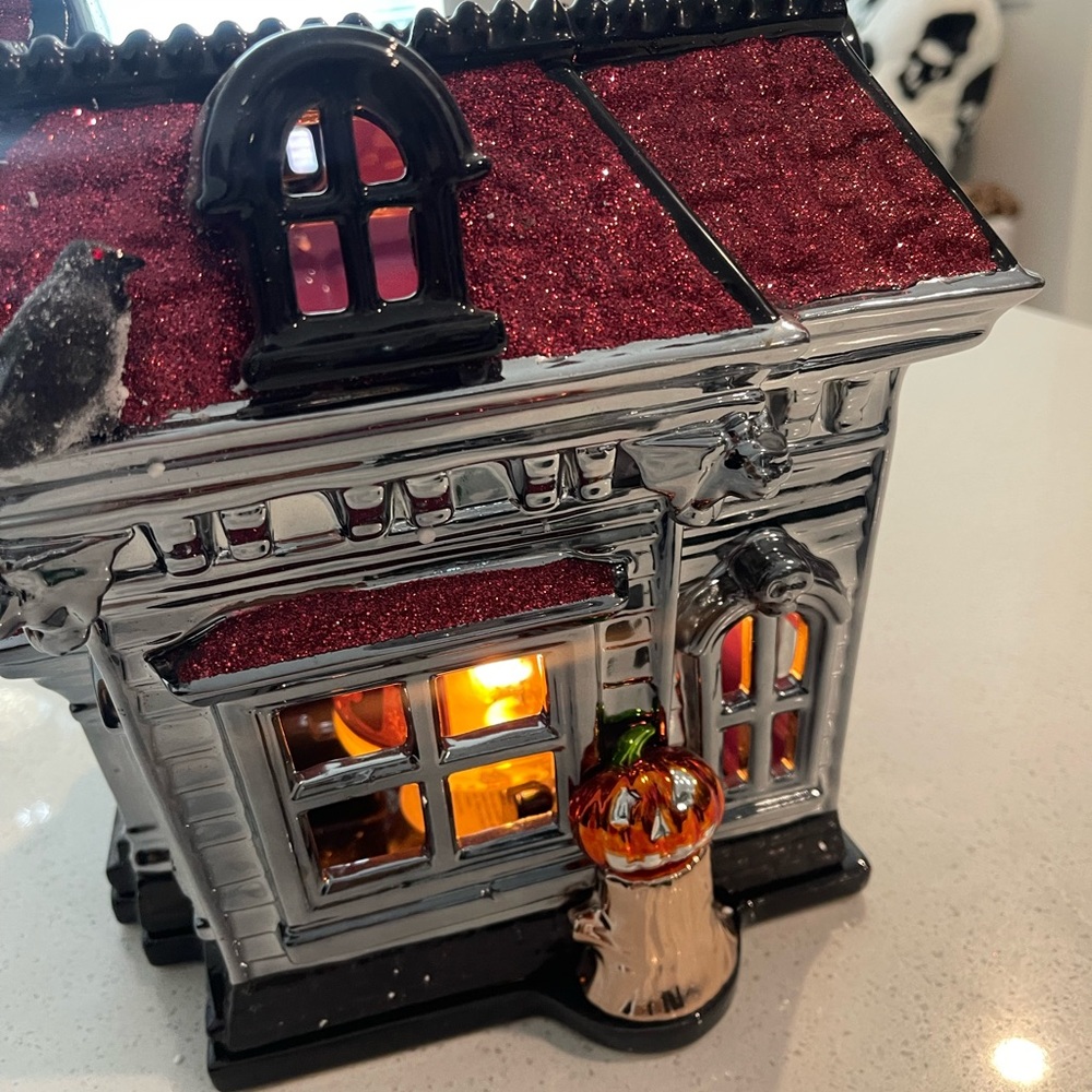 Bath and body works